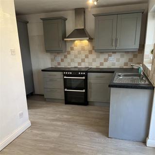 undefined, Clayton Place, Normanton