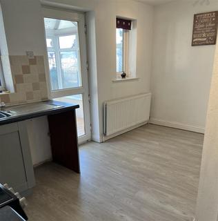 undefined, Clayton Place, Normanton