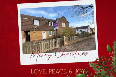 2 bedroom terraced house to rent, Beechings Way, Rainham,