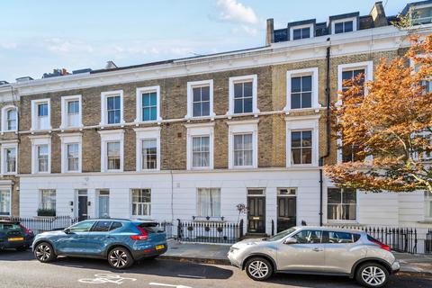 undefined, Ifield Road, Chelsea, SW10