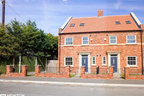 undefined, High Street, Elkesley DN22