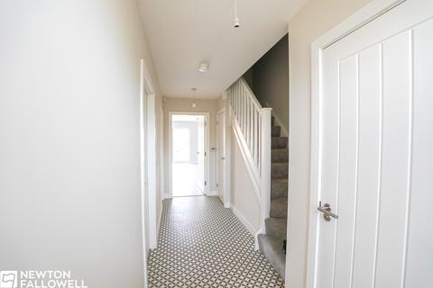 undefined, High Street, Elkesley DN22