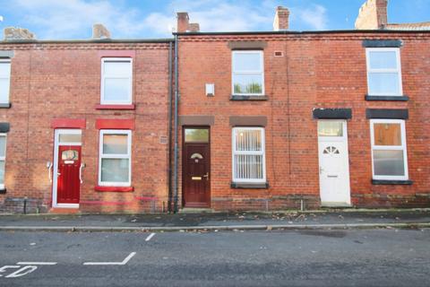 undefined, Owen Street, Merseyside WA10