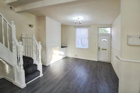 undefined, Owen Street, Merseyside WA10