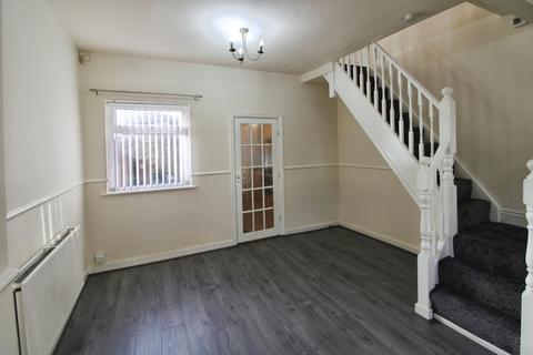 undefined, Owen Street, Merseyside WA10