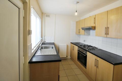 undefined, Owen Street, Merseyside WA10