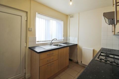 undefined, Owen Street, Merseyside WA10