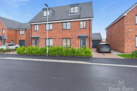 undefined, Stapestone Way, Stockton-on-Tees TS16