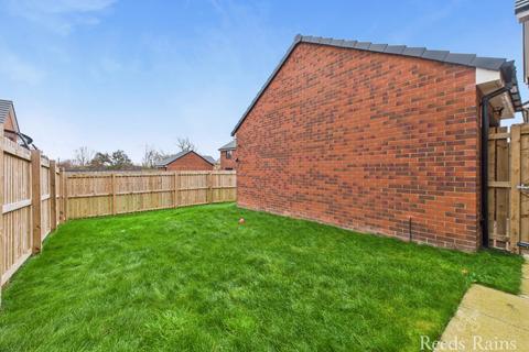 undefined, Stapestone Way, Stockton-on-Tees TS16