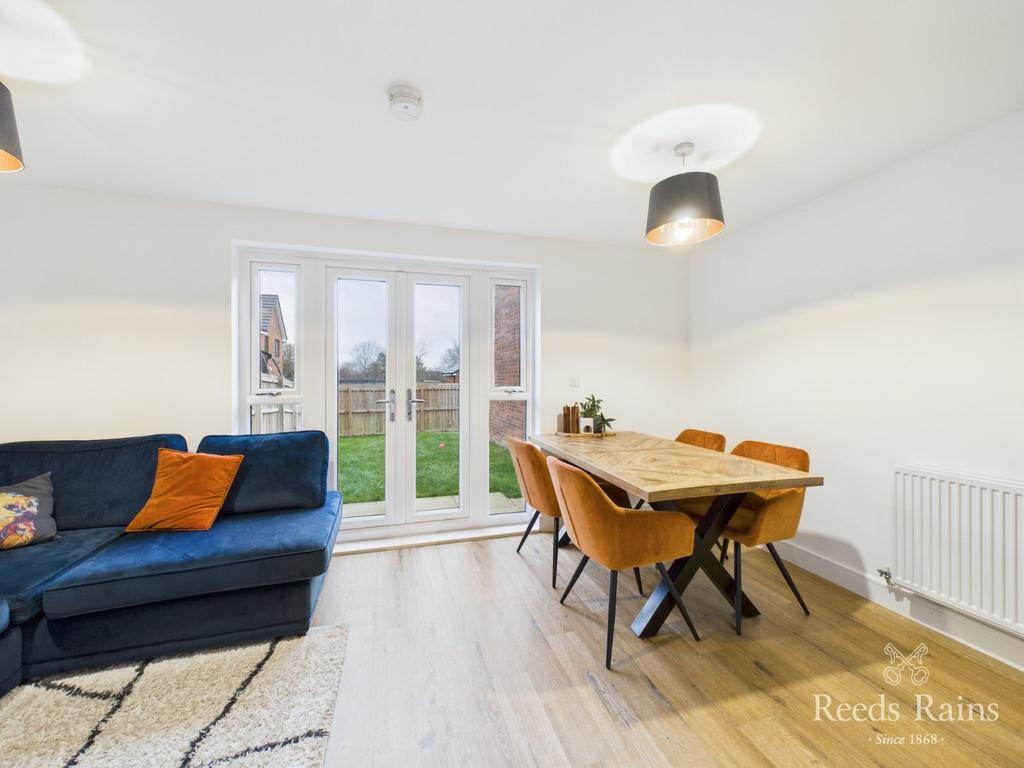 Living Space