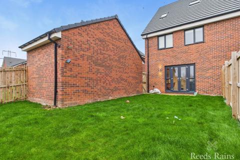 undefined, Stapestone Way, Stockton-on-Tees TS16