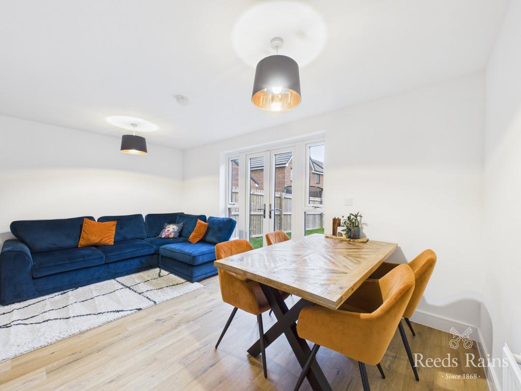Living Space