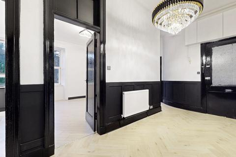 undefined, Flat 1/2, 33 Leven Street, Glasgow