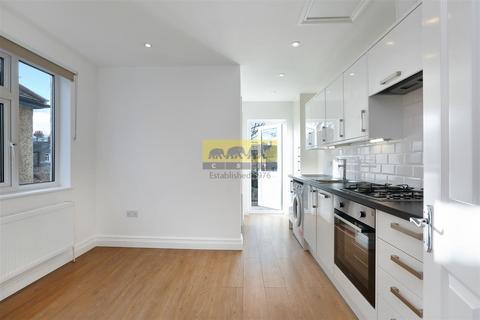 undefined, Kimble Road, London SW19