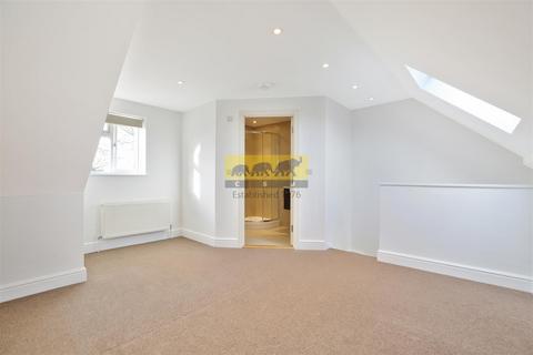 undefined, Kimble Road, London SW19