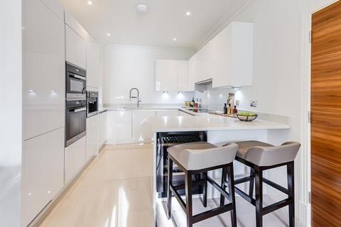 undefined, Palace Wharf, London W6