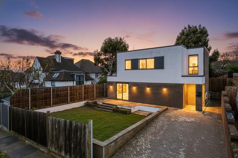undefined, The Droveway, Hove, BN3