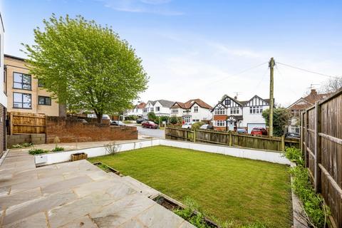 undefined, The Droveway, Hove, BN3