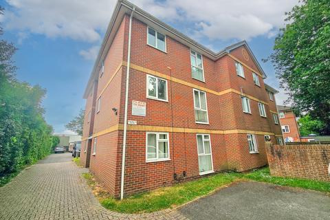 undefined, Spring Road, Sholing