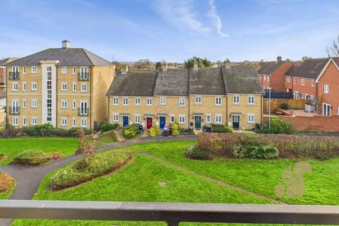 2 bedroom flat for sale, Chelwater, Chelmsford CM2