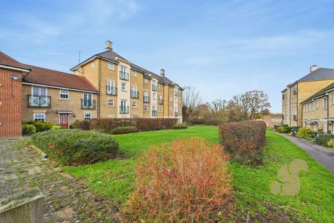 2 bedroom flat for sale, Chelwater, Chelmsford CM2