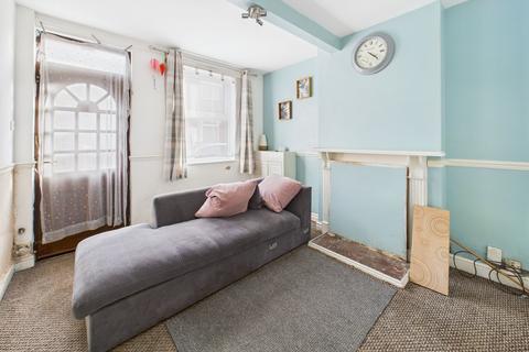 2 bedroom end of terrace house for sale, Newton Street, Mansfield, Nottinghamshire