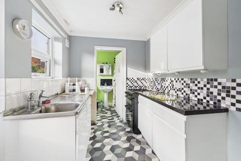 2 bedroom end of terrace house for sale, Newton Street, Mansfield, Nottinghamshire