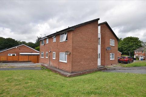 undefined, Barleyfield, Bamber Bridge, Preston