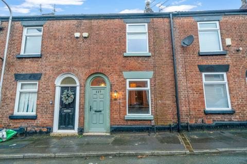 undefined, Argyle Street, St. Helens, WA10