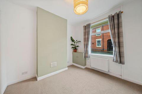 undefined, Argyle Street, St. Helens, WA10