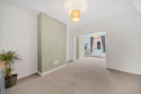 undefined, Argyle Street, St. Helens, WA10