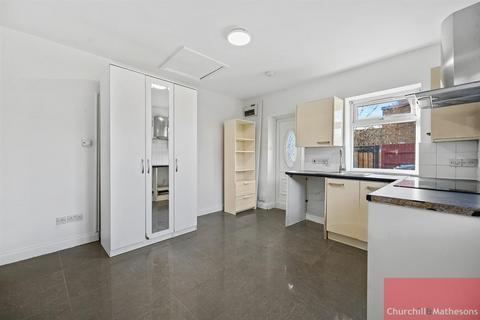 undefined, Olive Road