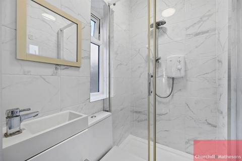 undefined, Olive Road