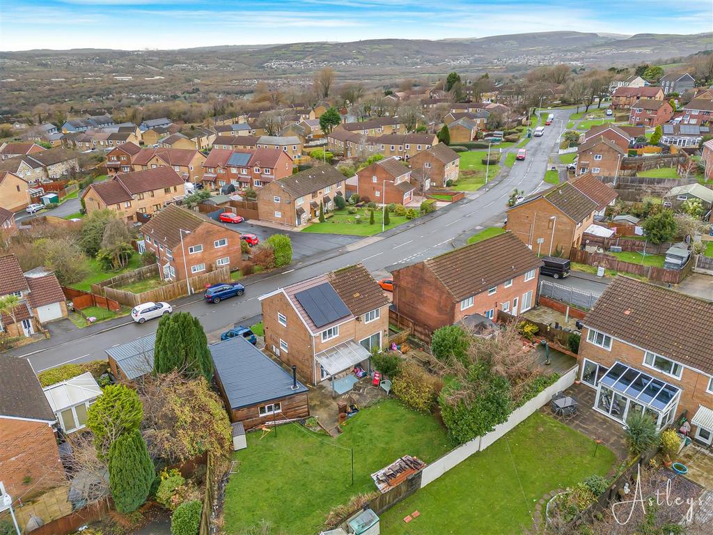 Aerial Images