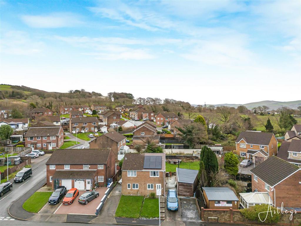 Aerial Images