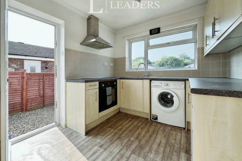 undefined, Pembrey Close, NR3