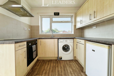 undefined, Pembrey Close, NR3
