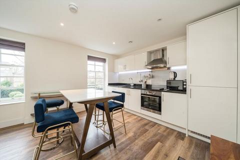 undefined, Ravenscourt Gardens, London W6