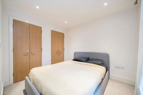 undefined, Ravenscourt Gardens, London W6