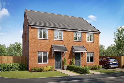 undefined, Sands Reach, Hollym Road, Withernsea