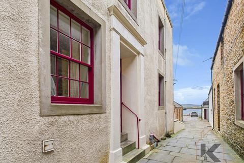 undefined, 118 Victoria Street, Stromness, Orkney, KW16 3BU
