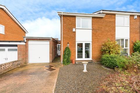 Longholme Road, Cumbria CA1