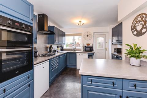 undefined, Longholme Road, Cumbria CA1