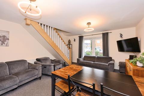 undefined, Longholme Road, Cumbria CA1