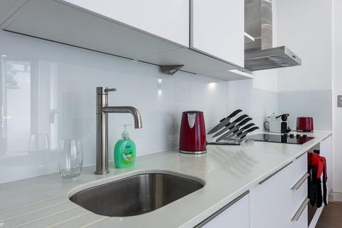 undefined, Haven Way, London, SE1