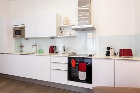 undefined, Haven Way, London, SE1
