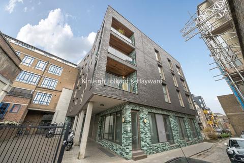 1 bedroom flat to rent, Haven Way, Southwark, London, SE1