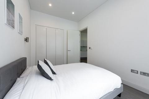 1 bedroom flat to rent, Haven Way, Southwark, London, SE1