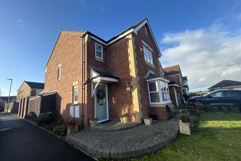 undefined, Cottingham Grove, Thornley, Durham, County Durham, DH6