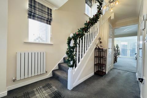 undefined, Cottingham Grove, Thornley, Durham, County Durham, DH6